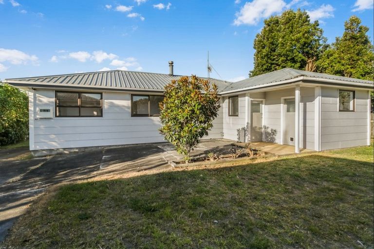 Photo of property in 10 Aranui Avenue, Waitarere Beach, Levin, 5510