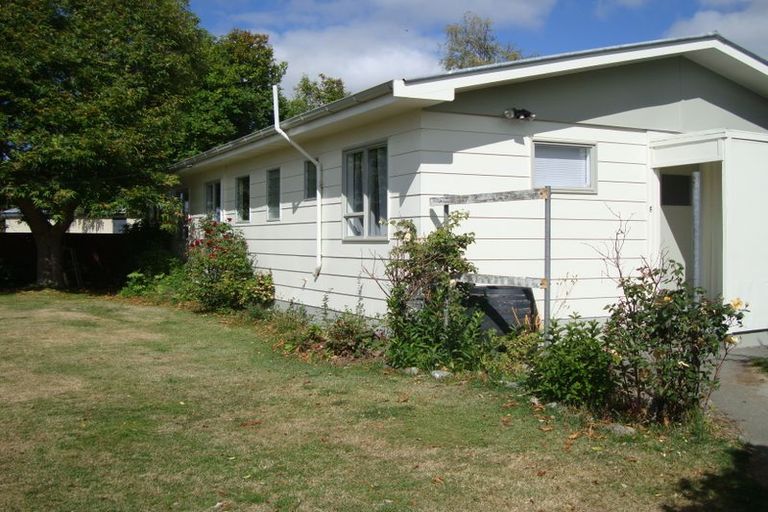 Photo of property in 19 Cass Crescent, Twizel, 7901