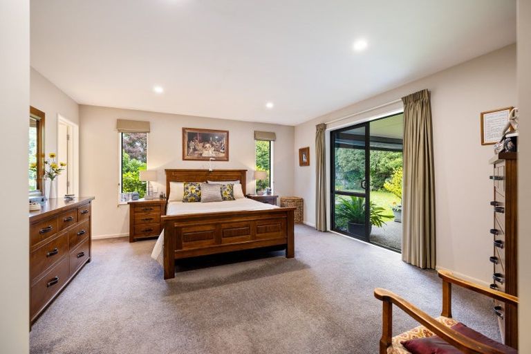 Photo of property in 11 Willowside Place, Amberley, 7410