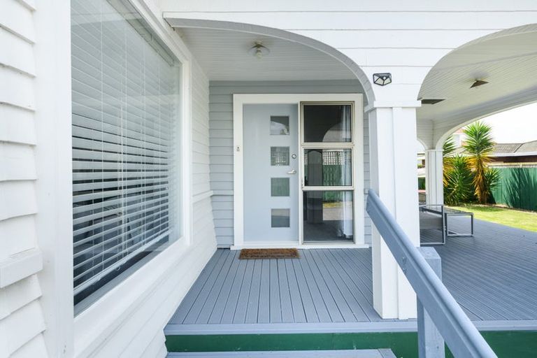 Photo of property in 74a Roy Street, Palmerston North, 4410