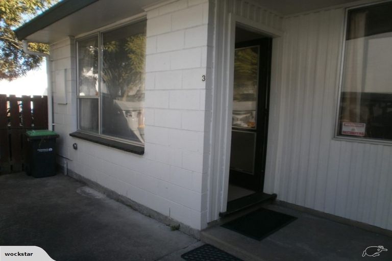 Photo of property in 1/124 Neville Street, Spreydon, Christchurch, 8024