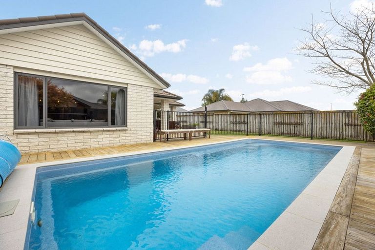 Photo of property in 7a Honiss Place, Cambridge, 3434