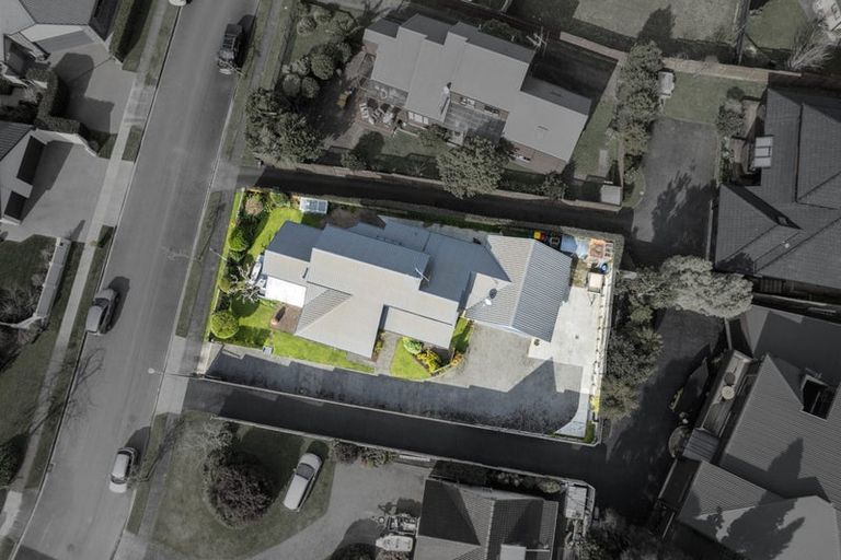 Photo of property in 7 Sycamore Place, Pukete, Hamilton, 3200