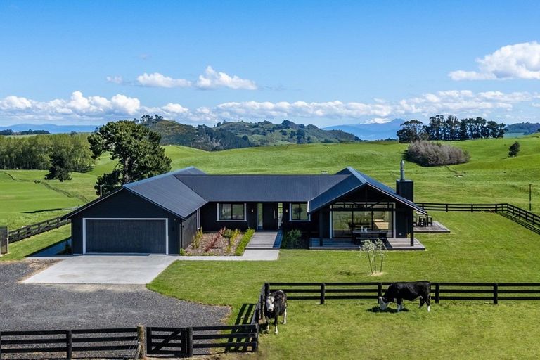 Photo of property in 430 Tukairangi Road, Nukuhau, Taupo, 3385