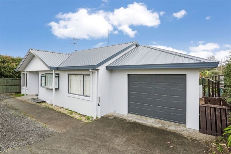 Photo of property in 1/11 Harrington Avenue, Pukekohe, 2120