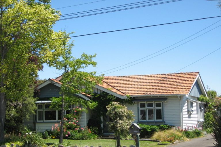 Photo of property in 23 Chrystal Street, Richmond, Christchurch, 8013