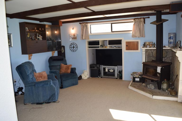 Photo of property in 1103 Mataikona Road, Mataikona, Masterton, 5889