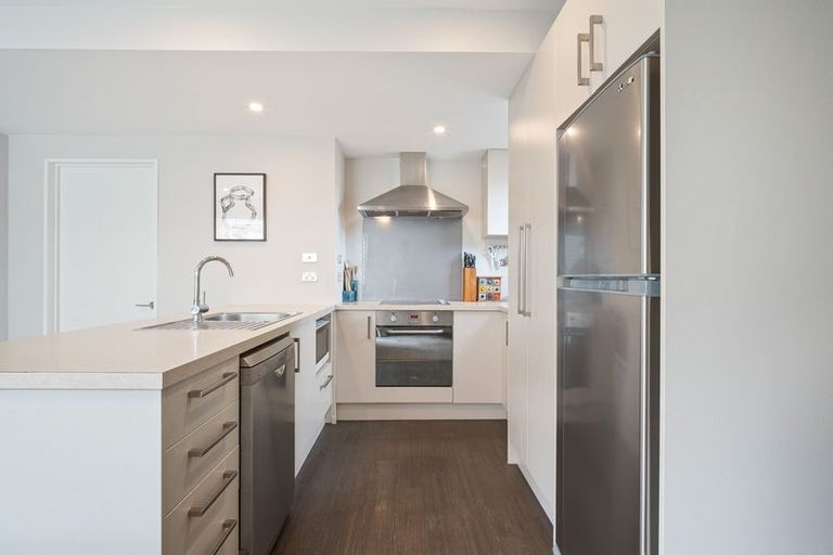 Photo of property in 495a Madras Street, St Albans, Christchurch, 8014