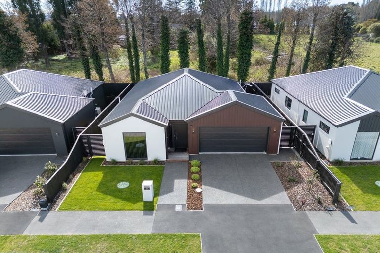 Photo of property in 32 Collies Road, Casebrook, Christchurch, 8051