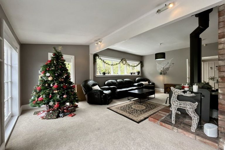 Photo of property in 167 Matsons Avenue, Papanui, Christchurch, 8053