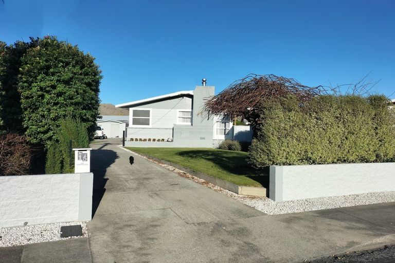 Photo of property in 15 Karina Crescent, Redwoodtown, Blenheim, 7201