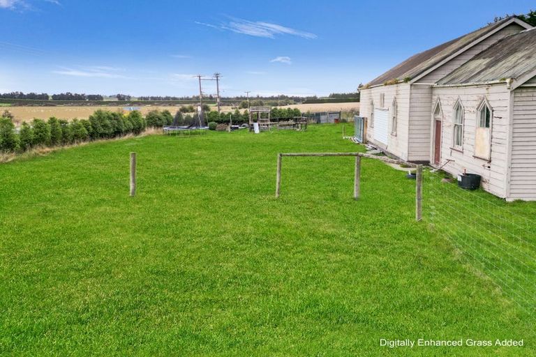 Photo of property in 3 Otamita Road, Knapdale, Gore, 9773