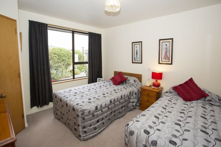 Photo of property in Cox Street Mews, 4/11 Cox Street, Ashburton, 7700