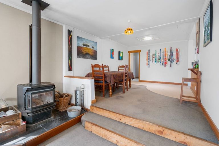 Photo of property in 120 Waihakeke Road, Waihakeke, Carterton, 5792