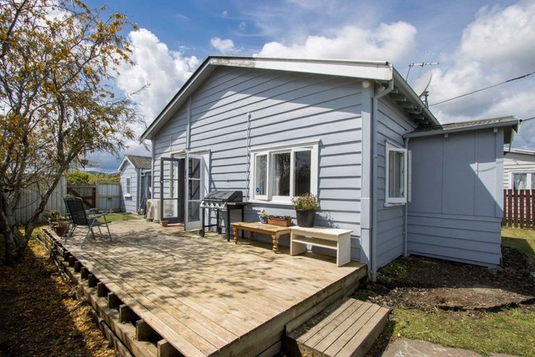 Photo of property in 15 Junction Road, Paeroa, 3600