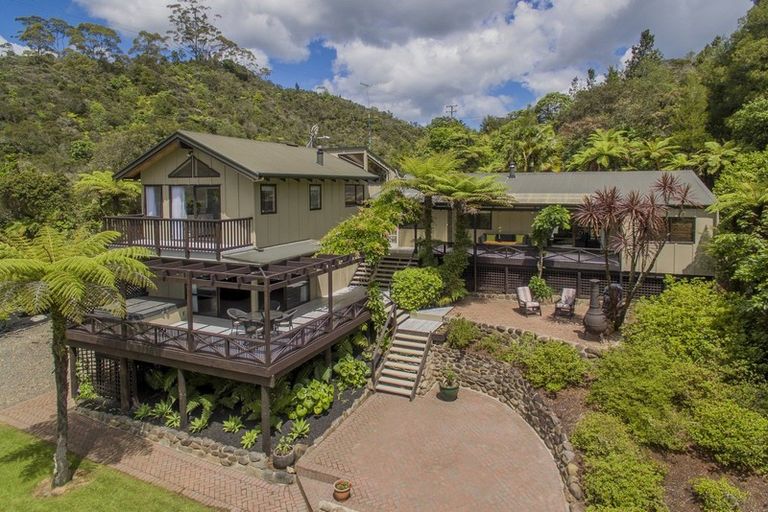 Photo of property in 1652 The 309 Road, Kaimarama, Whitianga, 3591