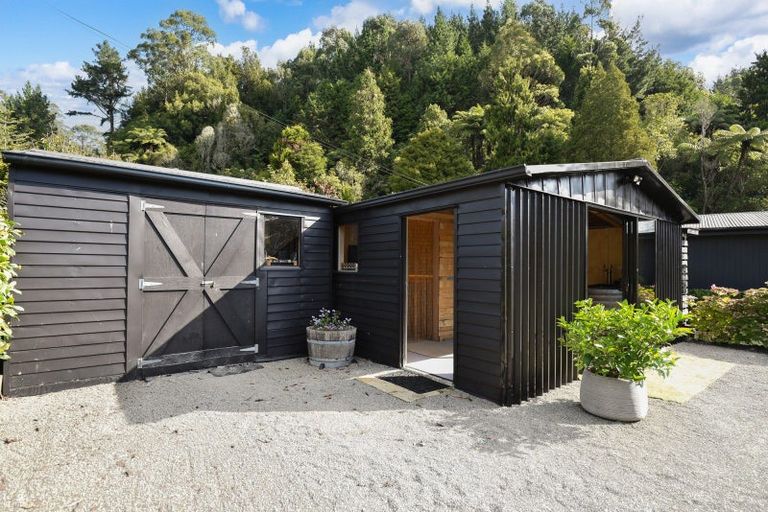 Photo of property in 321 Pongakawa Valley Road, Lake Rotoma, Rotorua, 3074