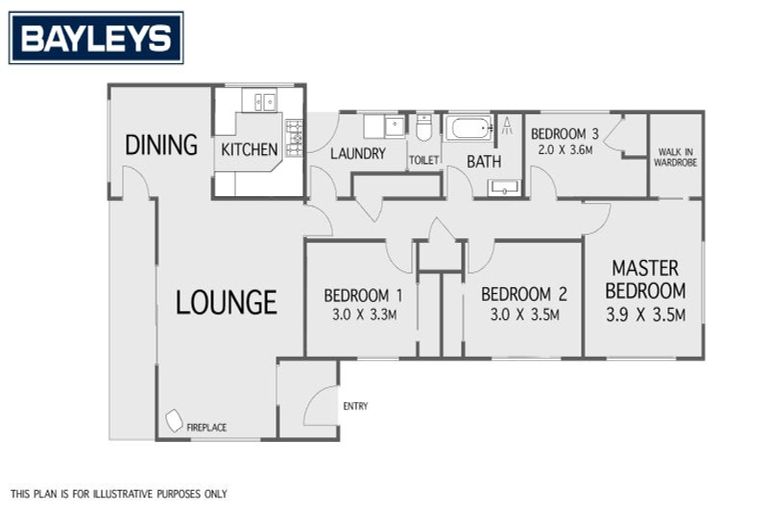 Photo of property in 21 Rewa Street, Inglewood, 4330