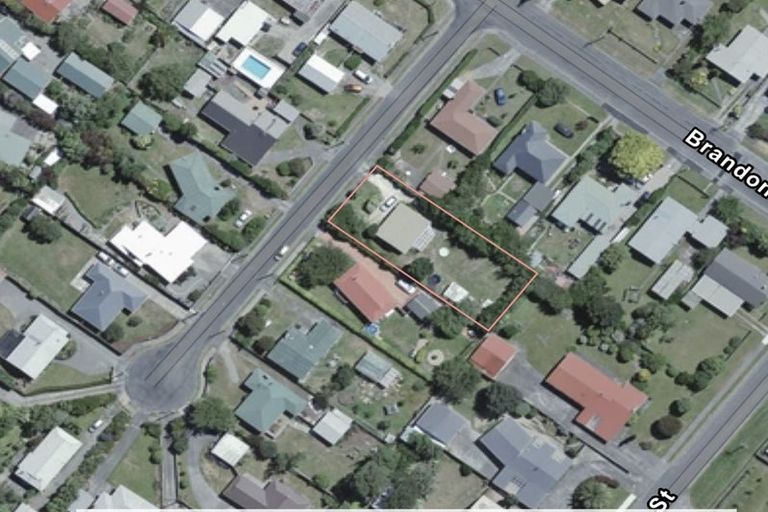 Photo of property in 1 Farrier Grove, Featherston, 5710