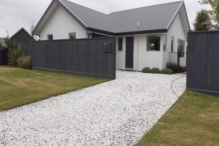 Photo of property in 10 Tristram Road, Swannanoa, Rangiora, 7475