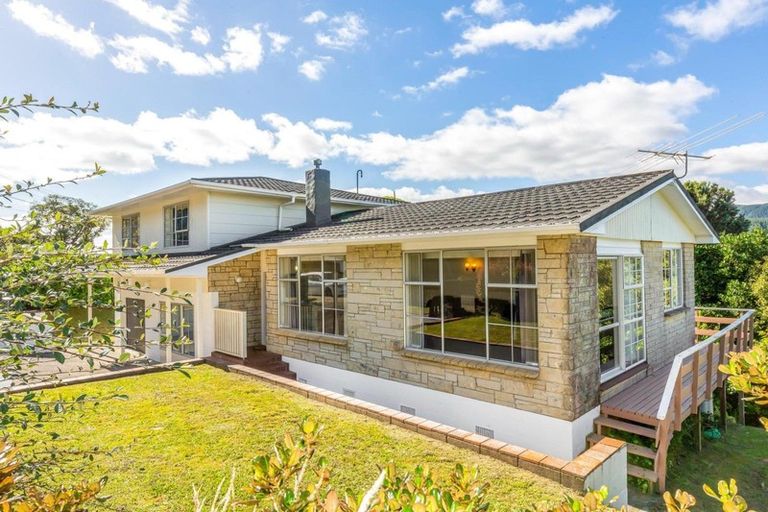 Photo of property in 11 Kotipu Place, Pukerua Bay, 5026