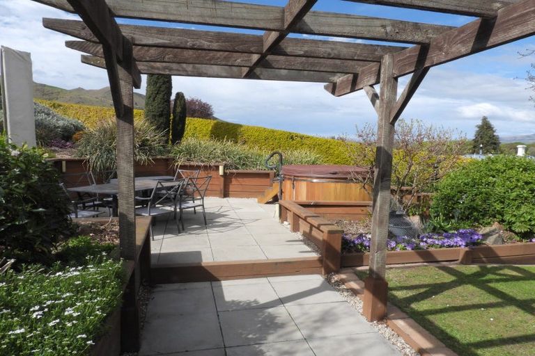 Photo of property in 28 Old Slip Road, Hakataramea, Kurow, 9498