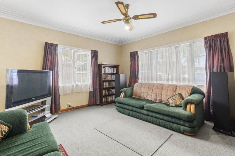 Photo of property in 7 George Street, Matamata, 3400