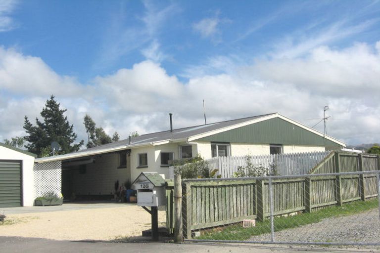 Photo of property in 126 Main Street, Oxford, 7430