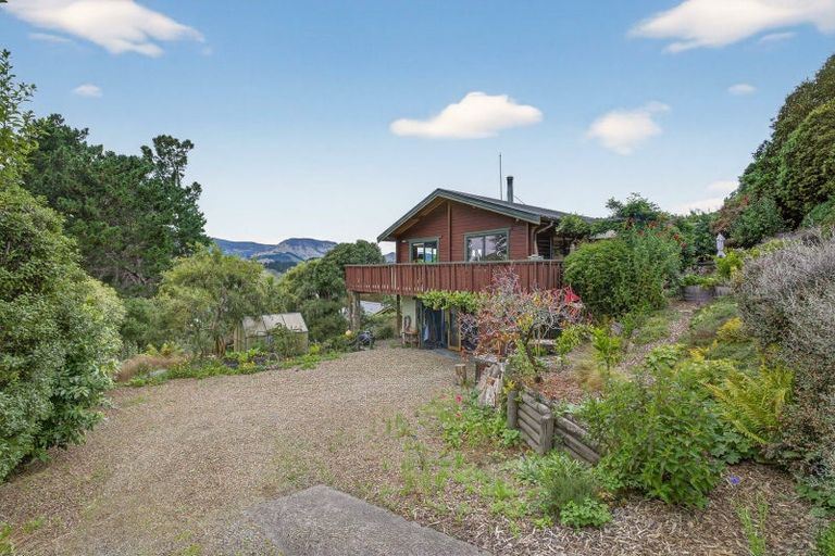 Photo of property in 35 Merlincote Crescent, Governors Bay, 8971