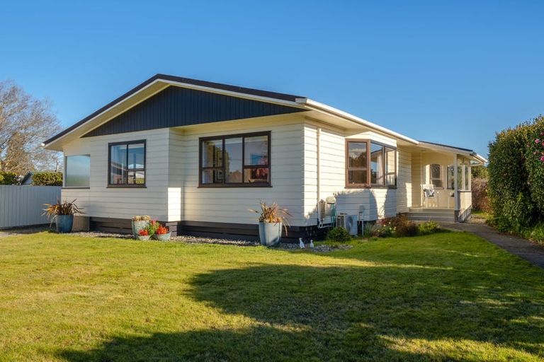 Photo of property in 77 Hillcrest Street, Solway, Masterton, 5810