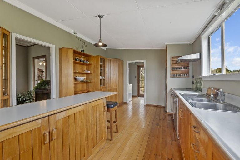 Photo of property in 53 Ladys Mile, Eltham, 4322