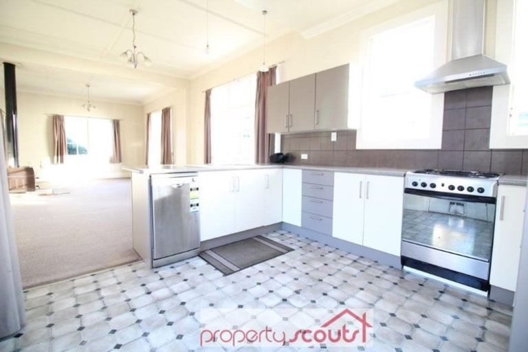 Photo of property in 58 Earnslaw Street, Avenal, Invercargill, 9810