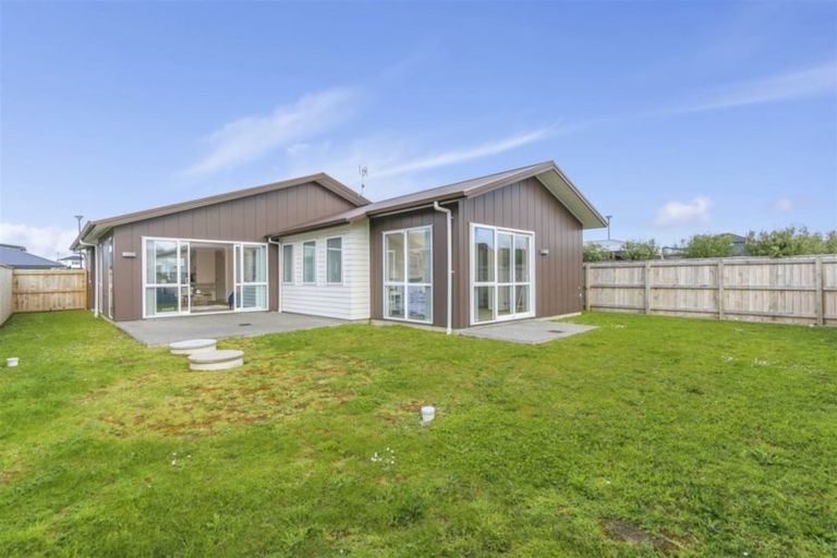 Photo of property in 68 Constellation Avenue, Beachlands, Auckland, 2018