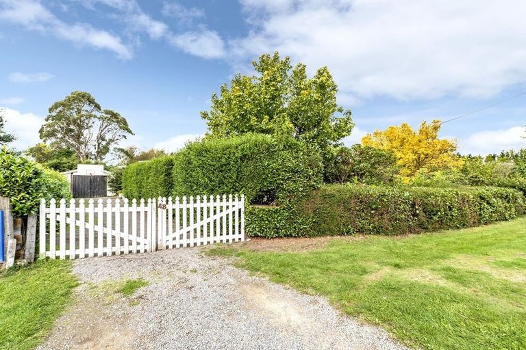 Photo of property in 48 Pocock Road, Springfield, 7681