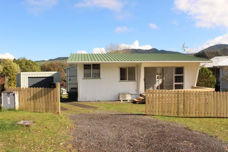 Photo of property in 6 Islington Terrace, Waihi, 3610