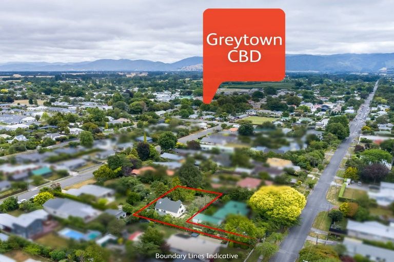 Photo of property in 30 Jellicoe Street, Greytown, 5712