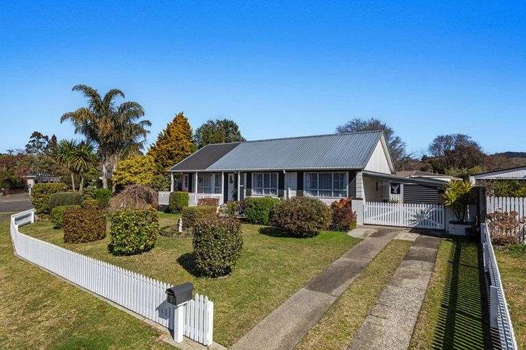 Photo of property in 7 Blundell Avenue, Kawerau, 3127