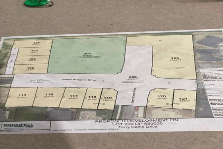 Photo of property in 52 Terry Came Drive, Cambridge, 3434