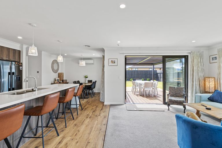 Photo of property in 10 Peakedale Drive, Matamata, 3400