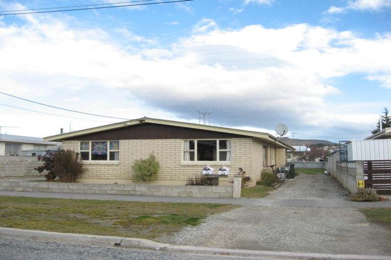 Photo of property in 11 Gregg Street, Alexandra, 9320