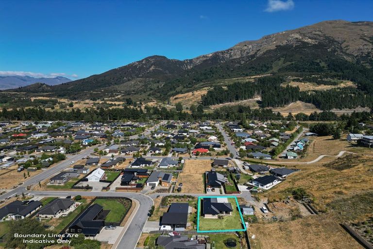 Photo of property in 4 Muscovy Lane, Lake Hawea, Wanaka, 9382