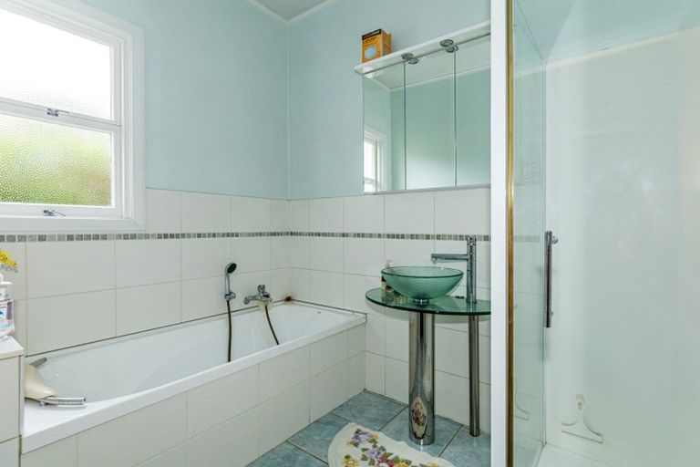 Photo of property in 47 Regent Street, Fairlie, 7925