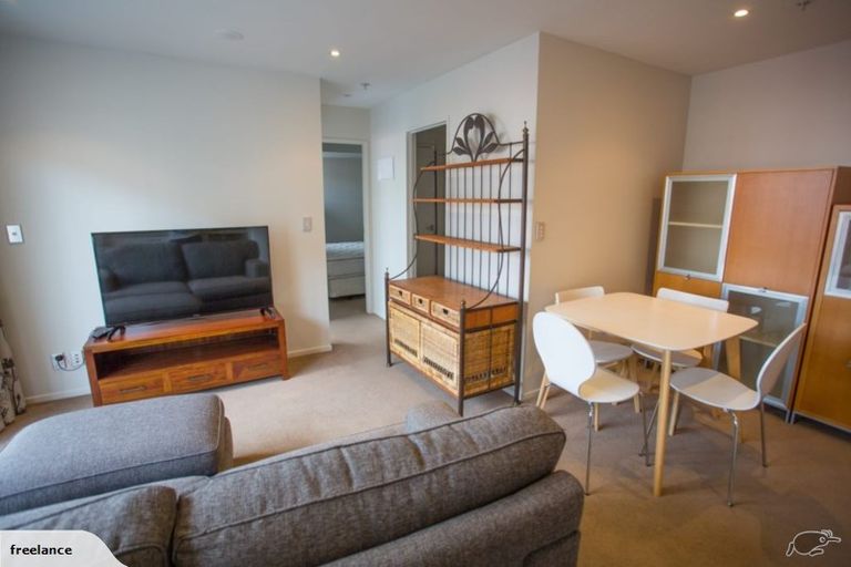 Photo of property in Soho Apartments, 303/74 Taranaki Street, Te Aro, Wellington, 6011