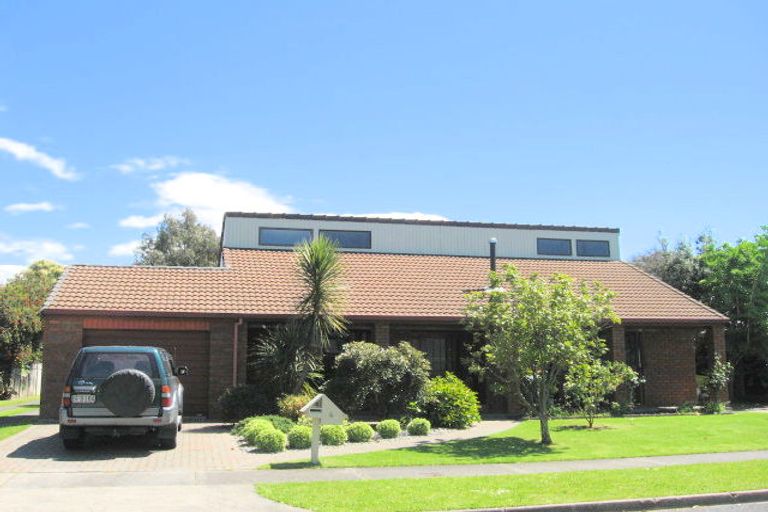 Photo of property in 6 Gardner Place, Inner Kaiti, Gisborne, 4010