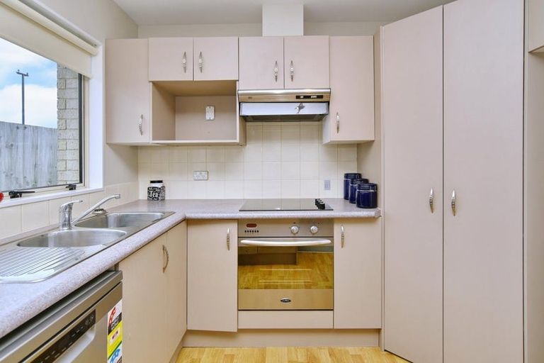 Photo of property in Rivertown Villas, 20/150 Williams Street, Kaiapoi, 7630