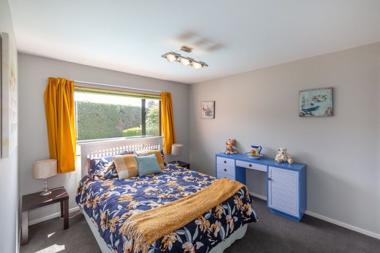 Photo of property in 1217 Hoskyns Road, Kirwee, Christchurch, 7671