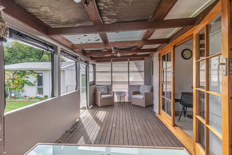 Photo of property in 7 Heather Street, Levin, 5510