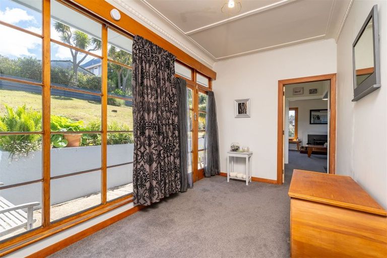 Photo of property in 1 Fox Street, Port Chalmers, 9023