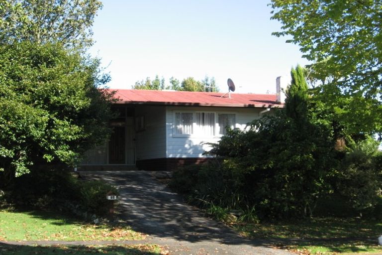 Photo of property in 34 Strathmore Drive, Tokoroa, 3420