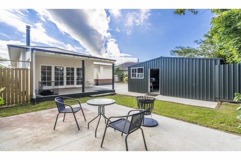 Photo of property in 18 Wellington Street, Georgetown, Invercargill, 9812